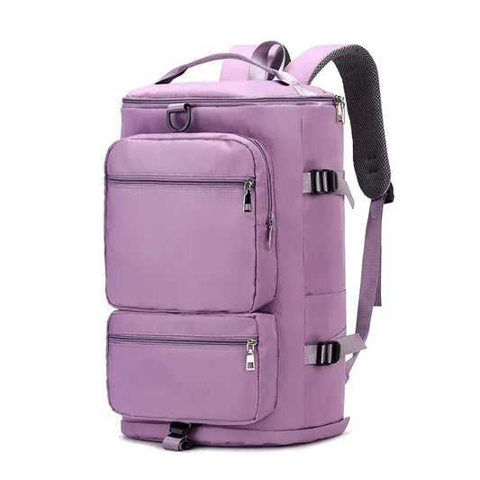 Multifunction Travel Bags Large Capacity Shoulder Bag For Women Handbag New Men Backpack Women's Sports Bag Crossbody Bag